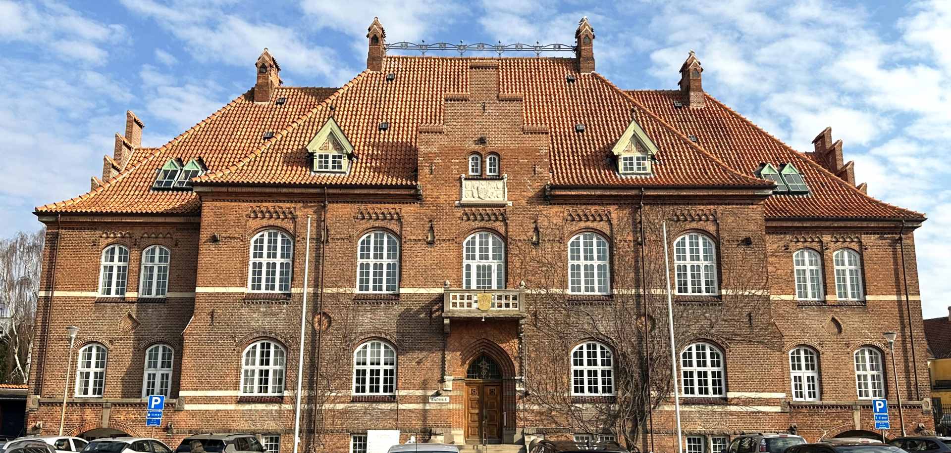 Frivillig Center Holbæk  image